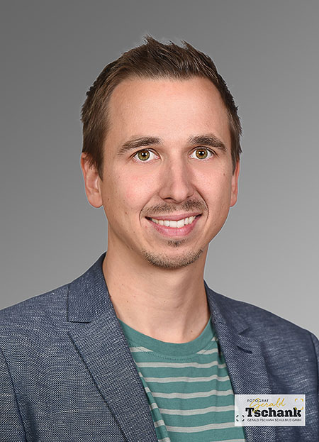 Personal Brandlhofer Dominik