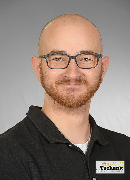 Personal Hermann Daniel