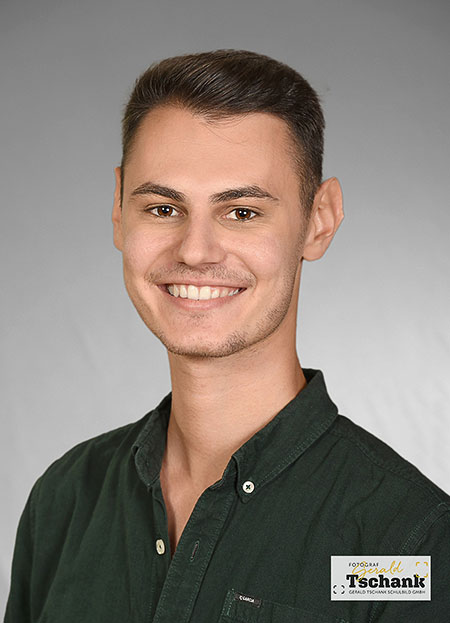 Personal Hummenberger Jan