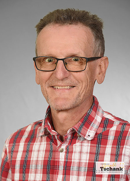 Personal Zellinger Jakob