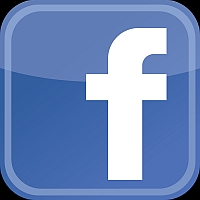 faceb button